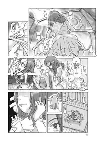 [Asagiri] P(ossession)-Party [ENG]
