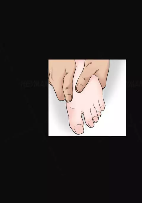 The Taste of Hands Ch.1-63
