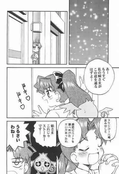 TWINKLE☆PRINCESS