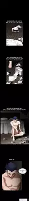 [Liangshan Bo] Seduction Ch.1-32 (English) (YoManga) (Ongoing)