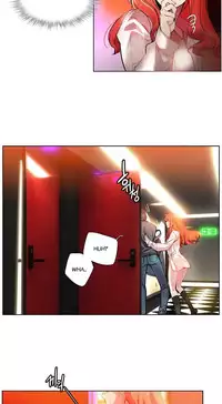 [Juder] Lilith`s Cord Ch.1-23 (English) (Ongoing)