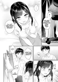 [Yuyama Chika] Sensei to Boku Ch. 1-4 [English] [Comfy Pillows Scans]