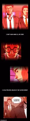 [Yihyeonmin] Drug Candy Ch.0-36 (English) (YoManga) (Ongoing)
