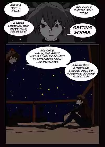 EVA-303 Chapter 12
