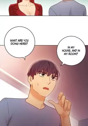 Stepmother Friends Ch.38/? NEW!
