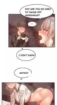 [Mx2J] Hari Dormitory Ch.0-14 (English) (Ongoing)