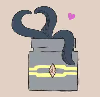 Igyou Jingai Uke no Yatsu