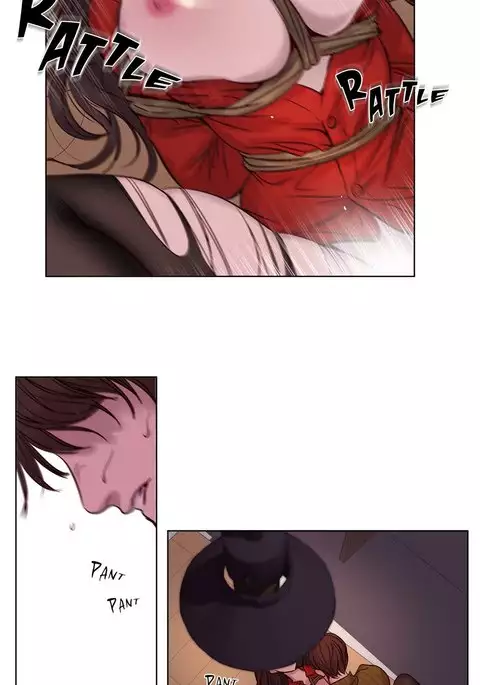 Atonement Camp Ch.1-19