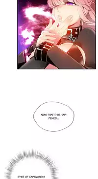 [Juder] Lilith`s Cord Ch.1-23 (English) (Ongoing)