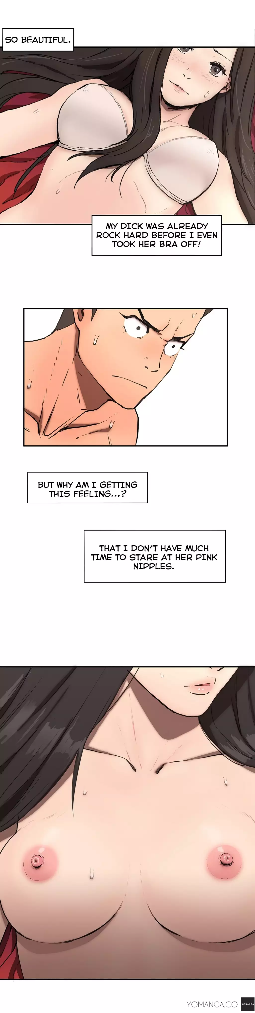 Refrain Love Ch.1-9