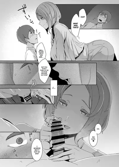 Kakkou no Su | The Cuckoo's Nest