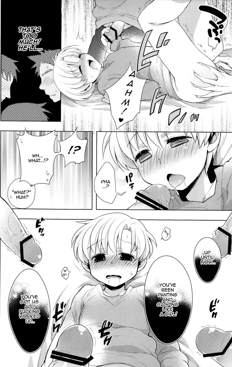 Sunohara Mania 3