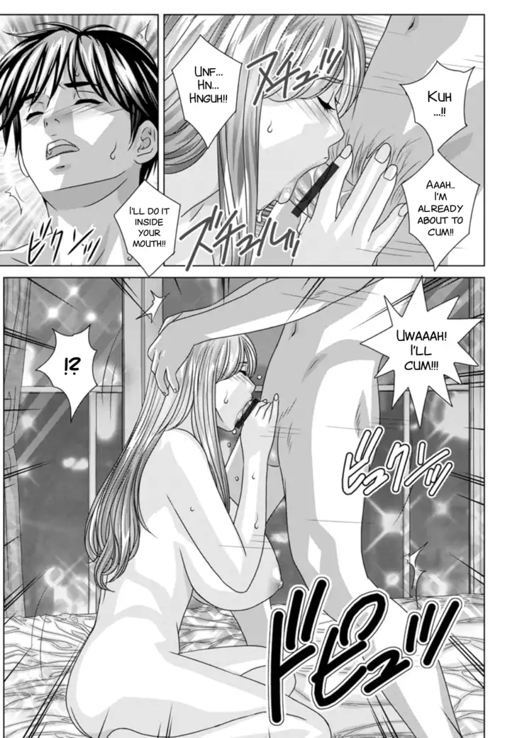TEEN XXX Ch. 1-5