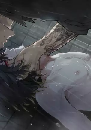 Slow Damage All CGs