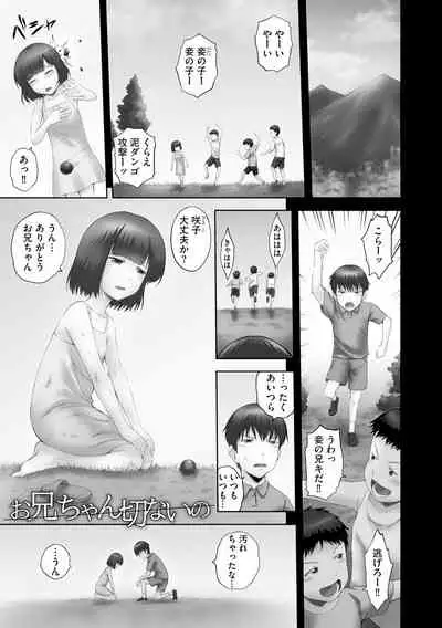 Onii-chan Setsunai no