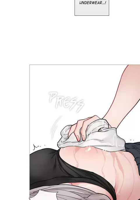 Sadistic Beauty Ch.1-27