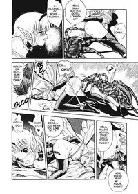 [Kondom] The New Bondage Fairies - Fairie Fetish 06 [English]