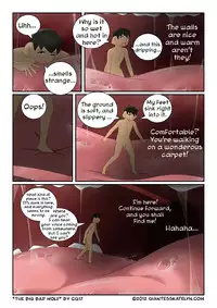 [CG17] The Big Bad Wolf