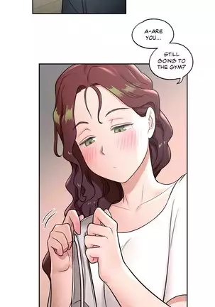 Sexercise Ch. 1-43