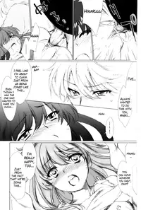 [Yuuki Homura] Ane Zukushi [English] [The Lusty Lady Project + Mintvoid]