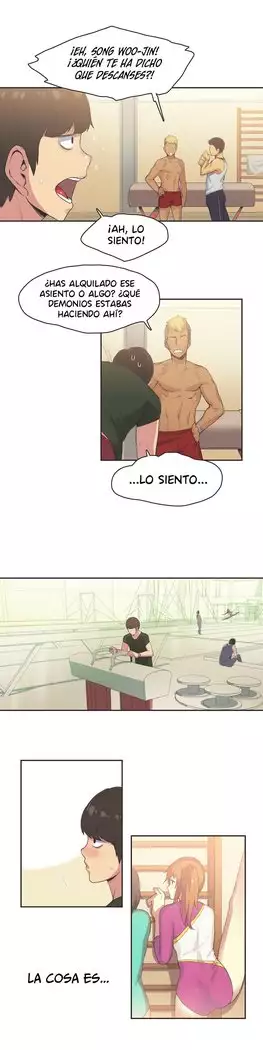 Sports Girl - Completo -