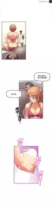 [Worin] Brawling Go Ch.0-17 (English) (YoManga) (Ongoing)