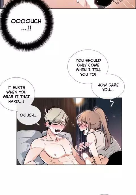 Talk To Me Ch.1-23
