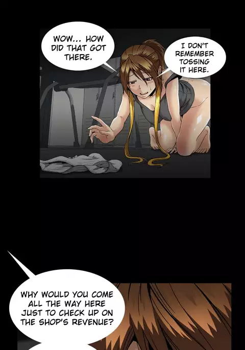 Drug Candy Ch.0-44