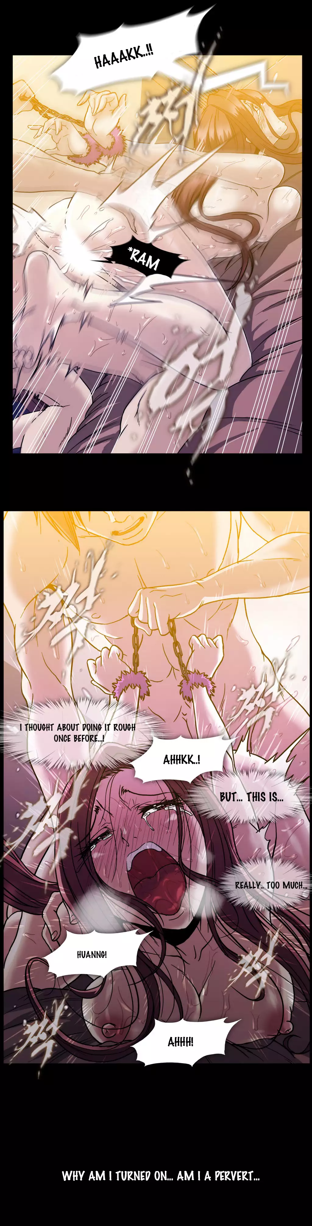 Drug Candy Ch.0-31