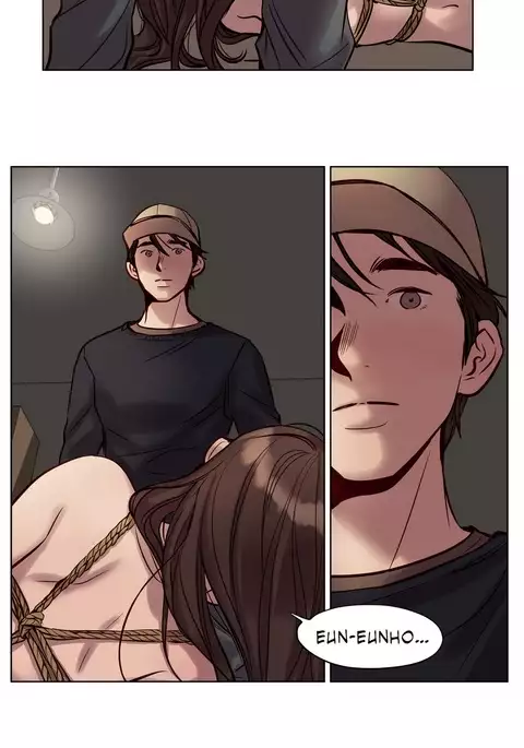 Atonement Camp Ch.1-42