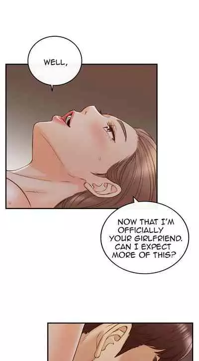 Young Boss Manhwa 01-73 [English]