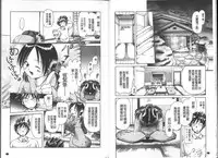 [Bow Rei] Yousei Settai - Aiyoku no Yukemuri Ryojou | 幼性接待 愛欲的溫泉湯煙旅情 [Chinese]