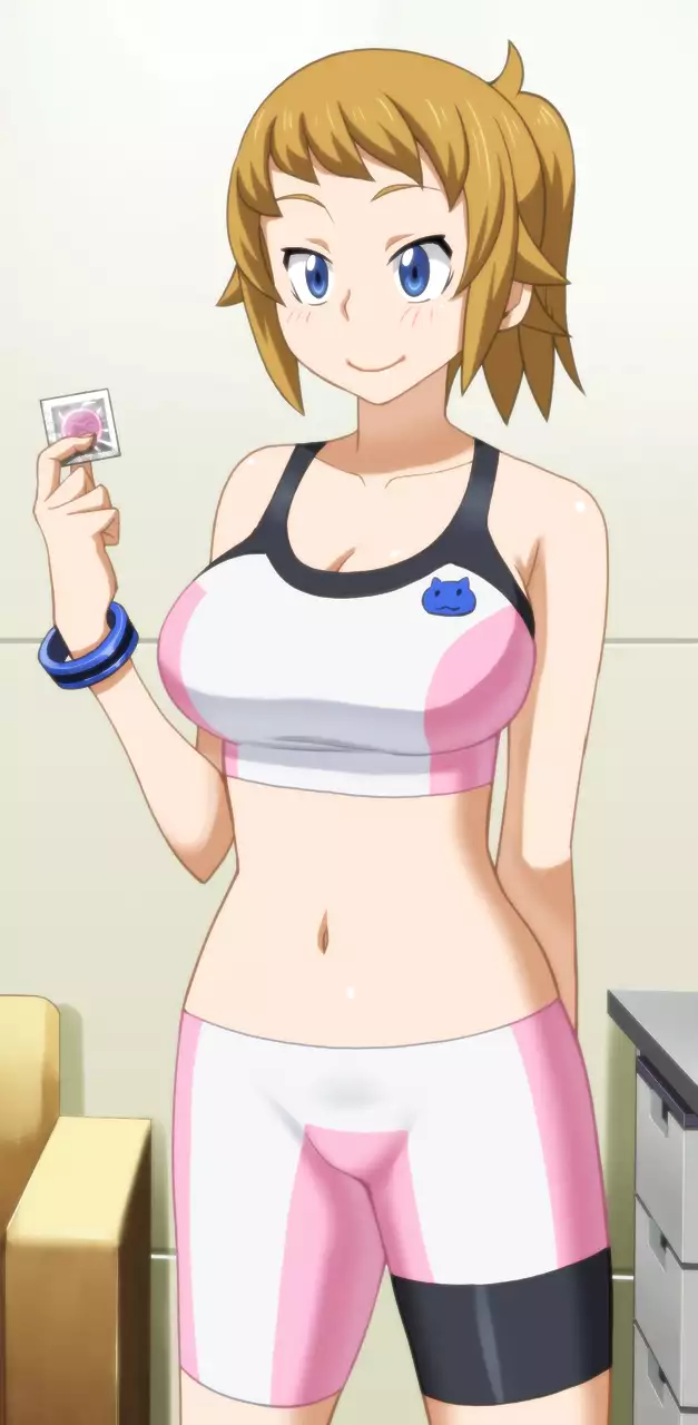 Fumimi!