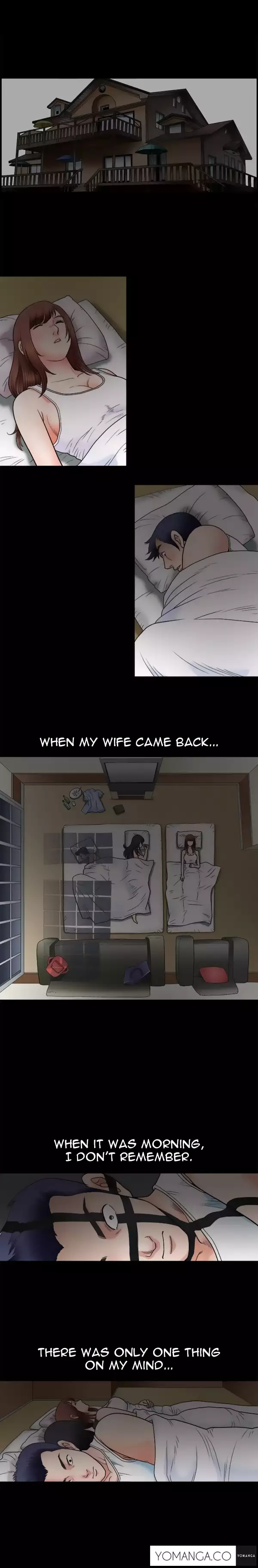 Seduction Ch.1-19