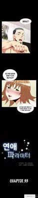 [Insane] Love Parameter Ch.1-48 (English) (YoManga) (Ongoing)