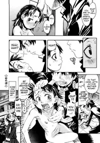 [Kobayashi Oukei] Naked Girl [English] {Mistvern}