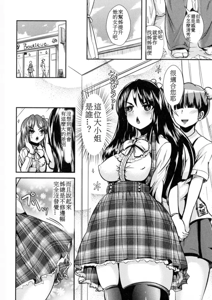 daily sister body