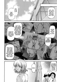 [Nagare Ippon] Bug (Complete) [English] [LWB + amailittlething]