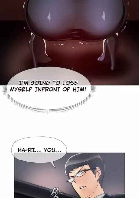 Household Affairs Ch.1-52