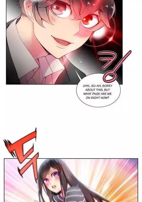 Lilith`s Cord Ch.1-40