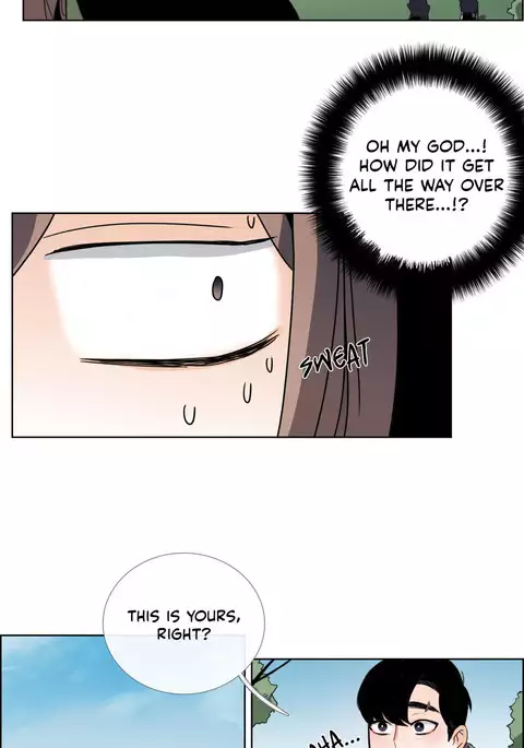 Talk To Me Ch.1-46