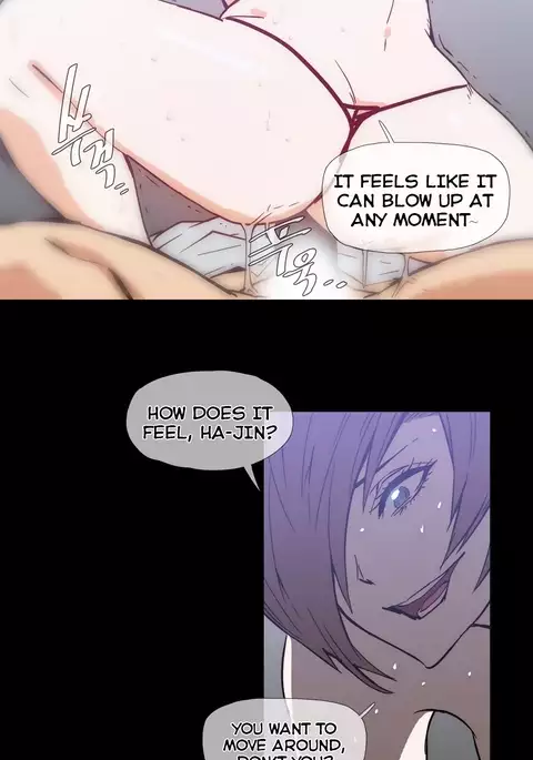 Household Affairs Ch.1-33