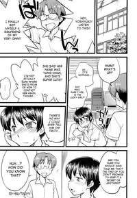 [Hinemosu Notari] Mesu-Nized Festival Ch. 1-4 [English] [Saha]