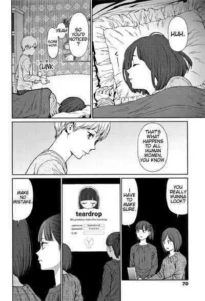 Implicity 2 Ch. 1-2