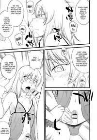 [Hinemosu Notari] Mesu-Nized Festival Ch. 1-5 [English] [Saha]