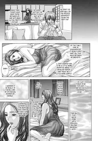 [Nishimaki Tohru] Dear My Mother [English] {Tadanohito}