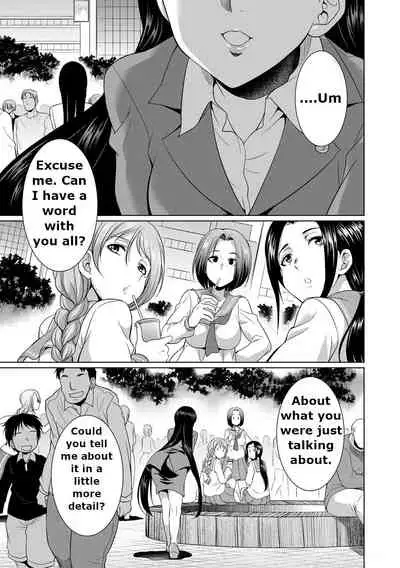 [Tsukushita Kaguya] Bengoshi -> Futanari -> Namahaishin - Attorney Futanari Live Broadcast [English] [Fan translation]