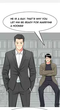Hooker Ch.1-41 (English) (Ongoing)