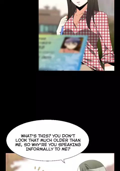 Love Parameter Ch.1-69