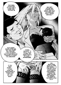 [Isutoshi] Slut Girl 1 [English]